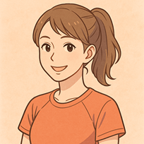 コツコツダイエッターあゆ